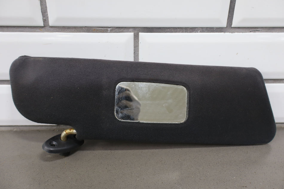 2002 Mazda MX-5 Miata Sun Visor OEM
