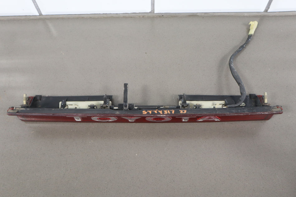1996 Toyota Previa Tail Finish Panel OEM