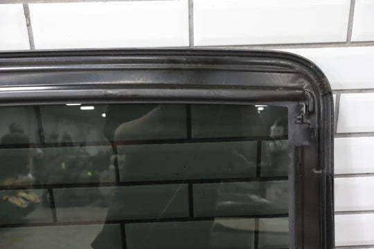 22815953 2007 - 2014 Chevy Tahoe Suburban Yukon Escalade Sunroof Glass Panel GM