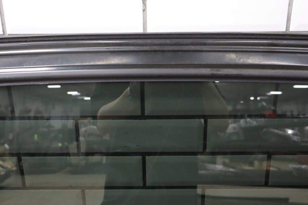 22815953 2007 - 2014 Chevy Tahoe Suburban Yukon Escalade Sunroof Glass Panel GM