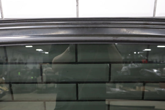 22815953 2007 - 2014 Chevy Tahoe Suburban Yukon Escalade Sunroof Glass Panel GM