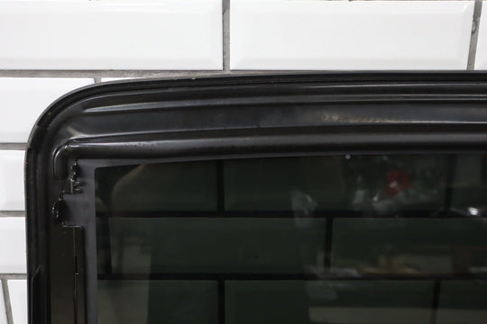 22815953 2007 - 2014 Chevy Tahoe Suburban Yukon Escalade Sunroof Glass Panel GM