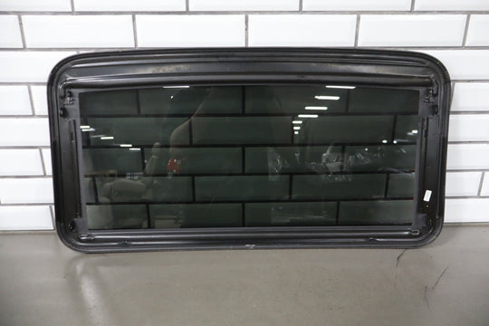 22815953 2007 - 2014 Chevy Tahoe Suburban Yukon Escalade Sunroof Glass Panel GM