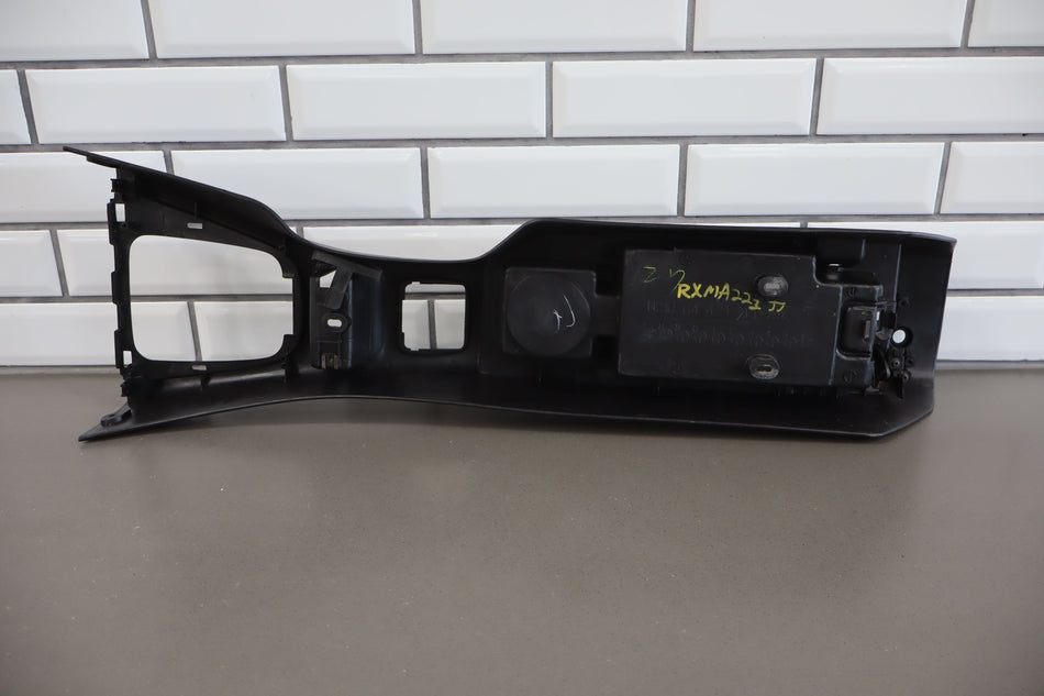 1999-2005 Mazda MX-5 Miata NB2- Center Console
