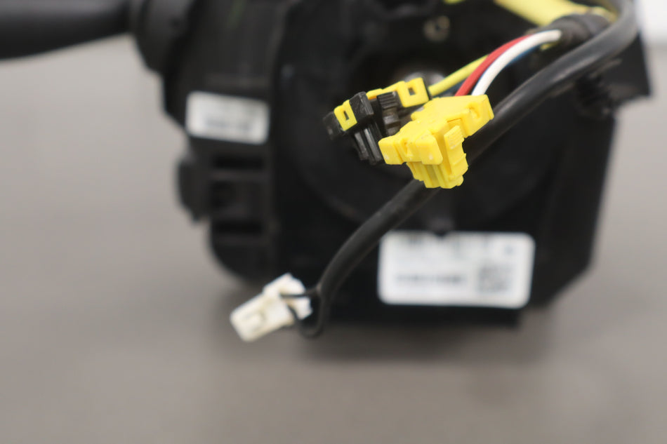 2015 Ram 1500- Steering Column