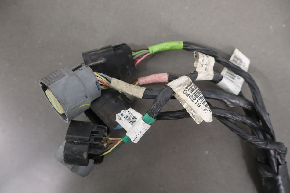 2003 Chevrolet Corvette Transmission Wiring Harness