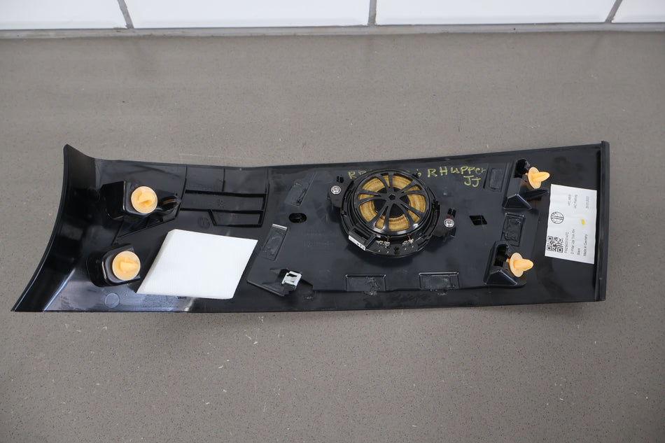 2023 Fisker Ocean- Trim Panel