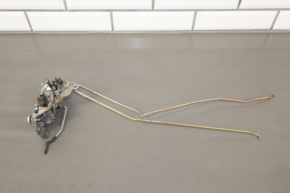 1996 Chevrolet Corvette- Left Front Door Latch