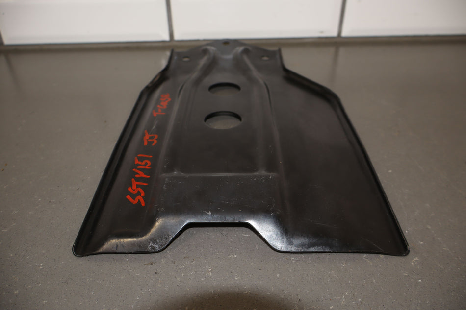 1991-1997 Toyota Land Cruiser FZJ80- Transfer Plate Skid Plate