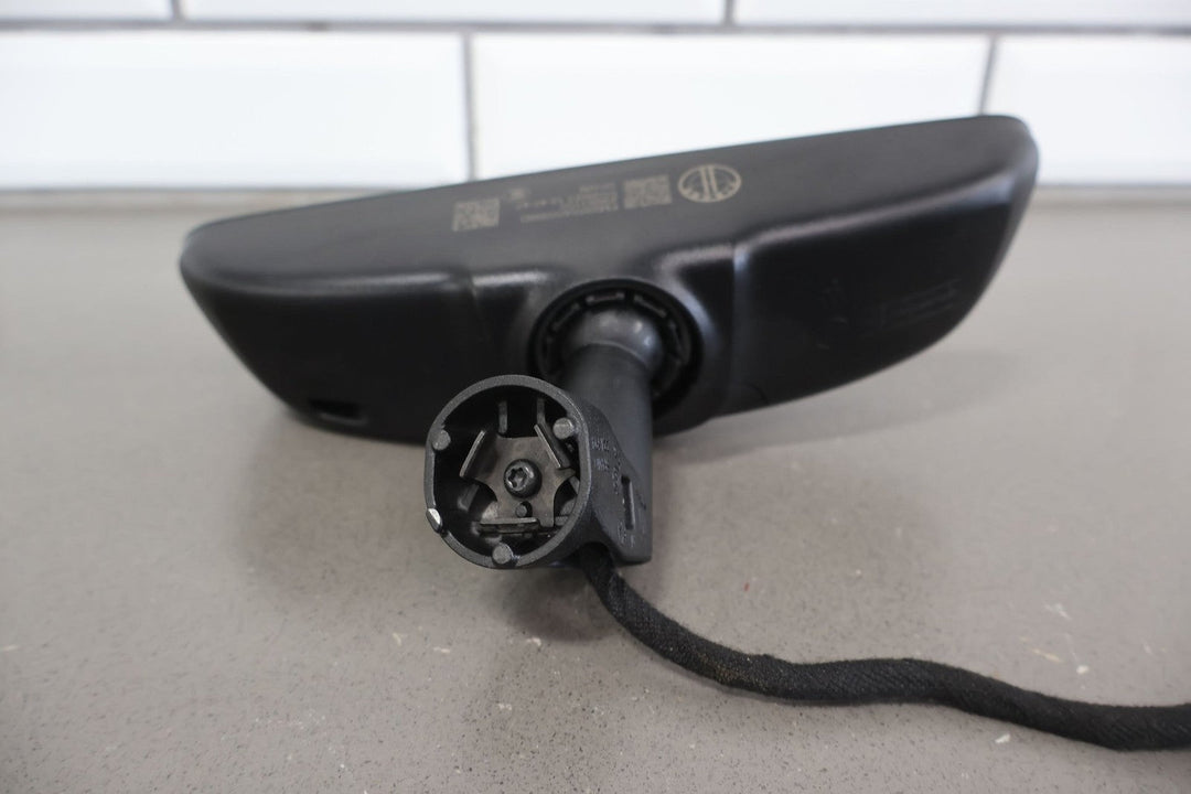 23 - 24 Fisker Ocean One Framless Auto Dim Interior Rear View Mirror FM2955400009D