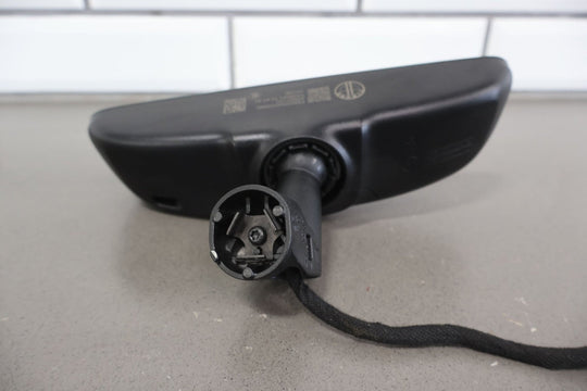 23 - 24 Fisker Ocean One Framless Auto Dim Interior Rear View Mirror FM2955400009D