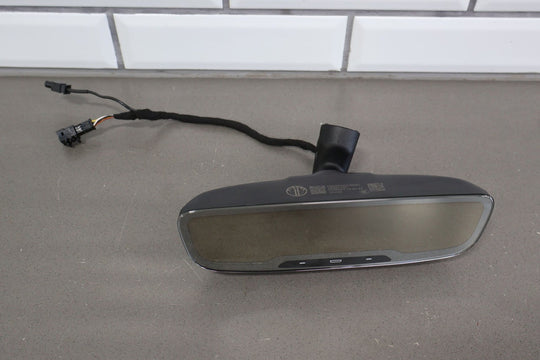23 - 24 Fisker Ocean One Framless Auto Dim Interior Rear View Mirror FM2955400009D
