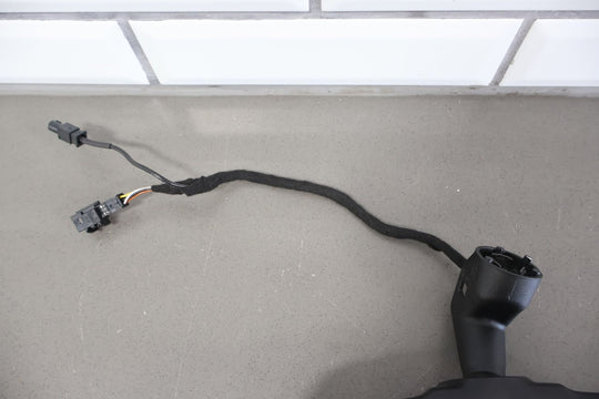 23 - 24 Fisker Ocean One Framless Auto Dim Interior Rear View Mirror FM2955400009D