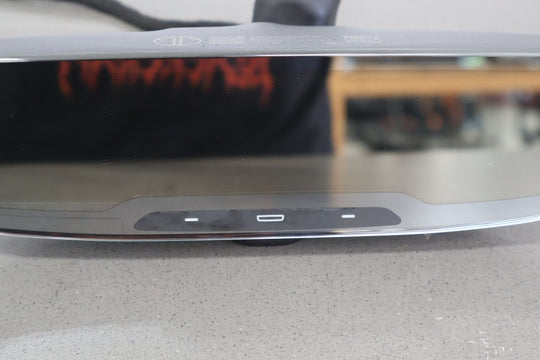 23 - 24 Fisker Ocean One Framless Auto Dim Interior Rear View Mirror FM2955400009D