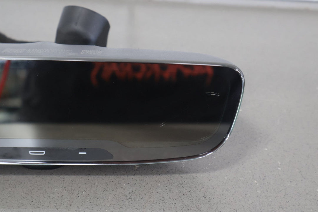 23 - 24 Fisker Ocean One Framless Auto Dim Interior Rear View Mirror FM2955400009D