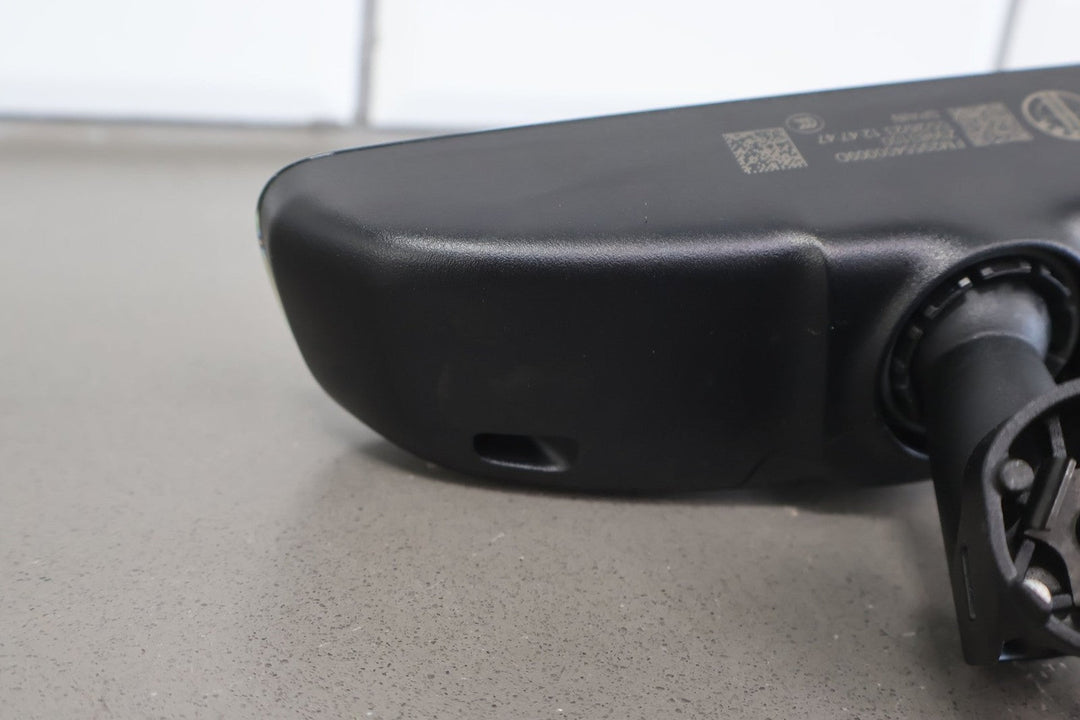 23 - 24 Fisker Ocean One Framless Auto Dim Interior Rear View Mirror FM2955400009D