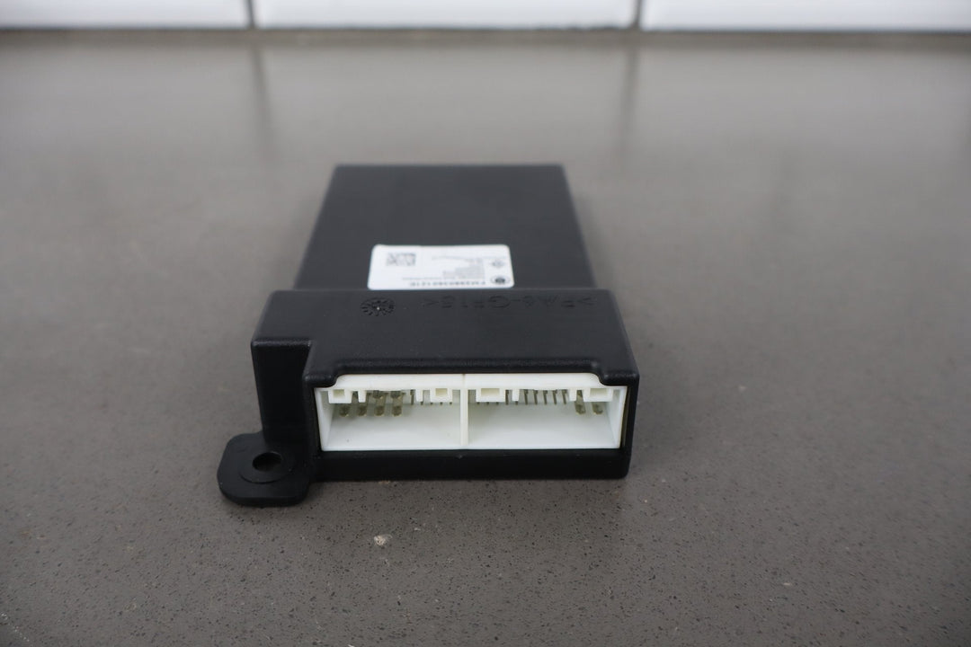 23 - 24 Fisker Ocean One Passenger Seat Control Module Unit FM2980360121E OEM