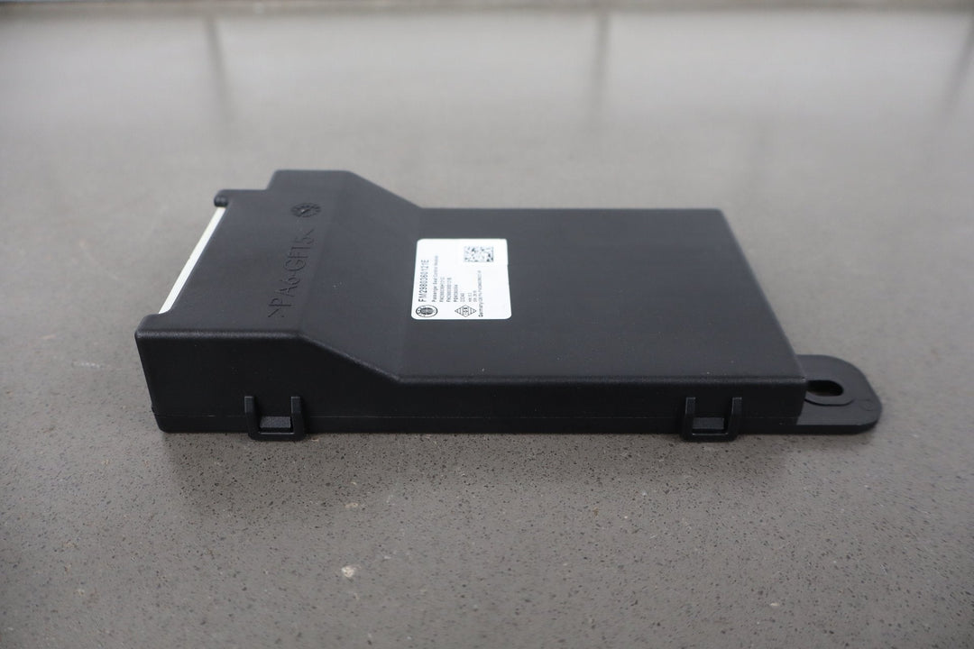 23 - 24 Fisker Ocean One Passenger Seat Control Module Unit FM2980360121E OEM