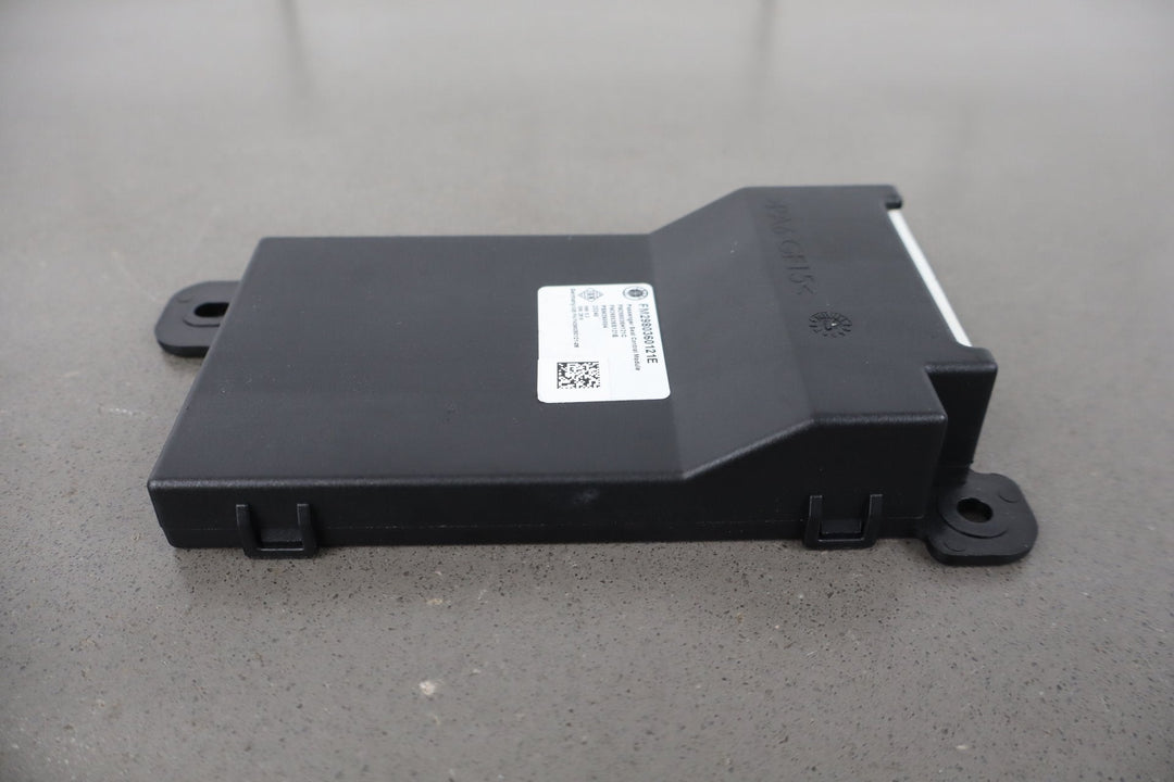23 - 24 Fisker Ocean One Passenger Seat Control Module Unit FM2980360121E OEM