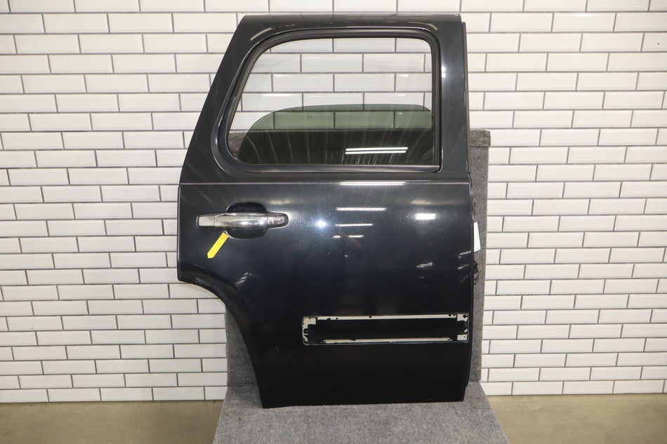 2012 GMC Yukon- Right Rear Door