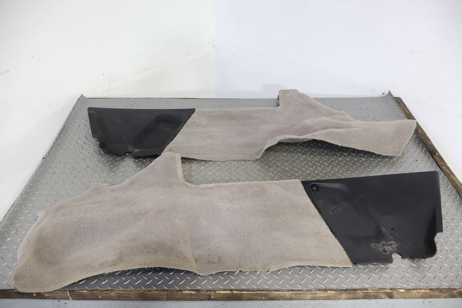 1996 Chevrolet Corvette- Front Console