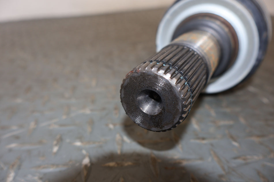 10-15 Chevy Camaro SS Rear Right Passenger Axle Shaft (Auto Trans) 56K Miles