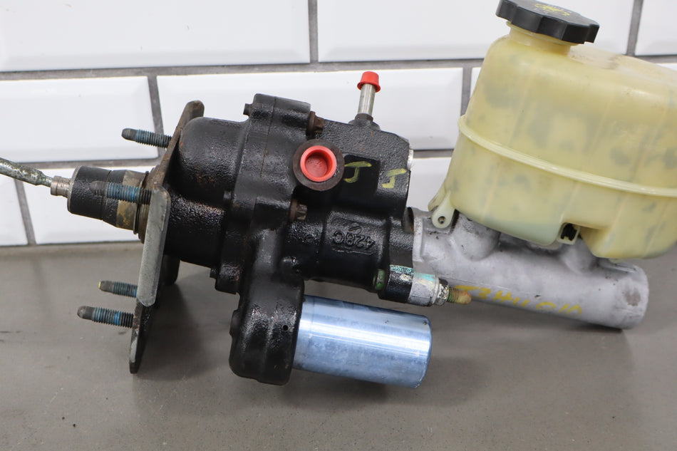 2003-2008 Hummer H2- Power Brake Booster (Hydro Boost)