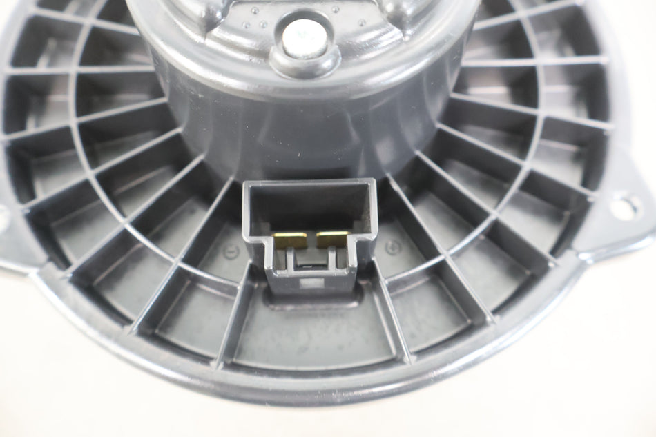 2019 Subaru WRX- Blower Motor