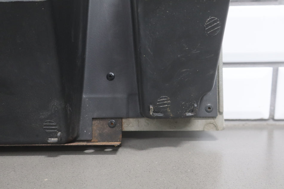 2003-2007 Hummer H2- Glove Box Wheat 502