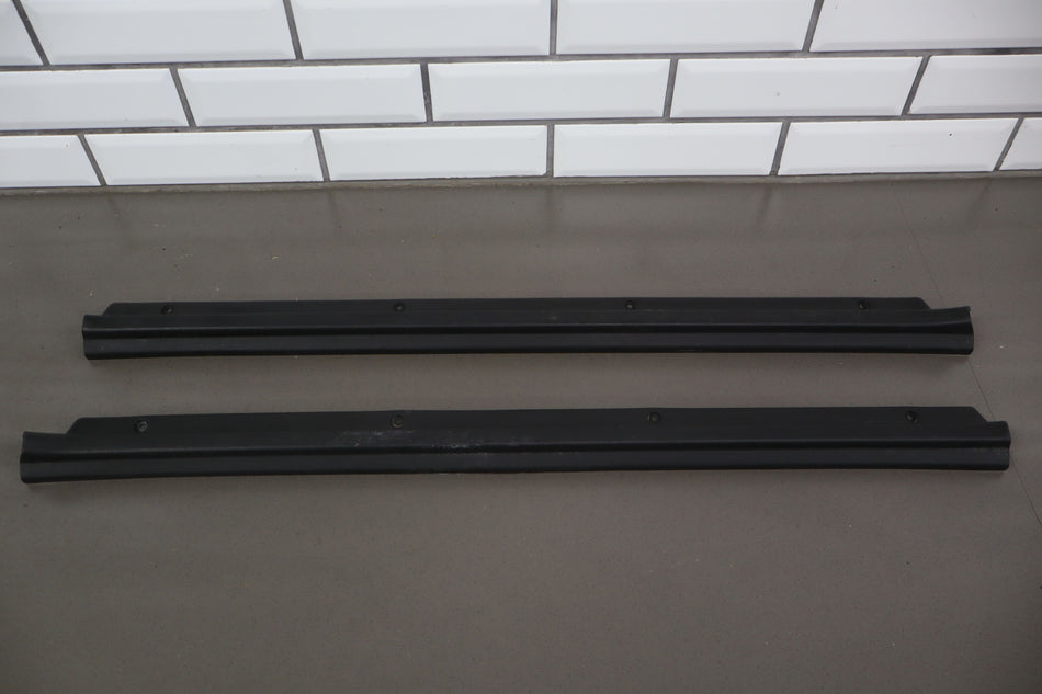 1996 Mazda MX-5 Miata Pair - Sill Plates