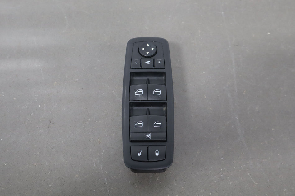 2015 Ram 1500- Front Door Switch
