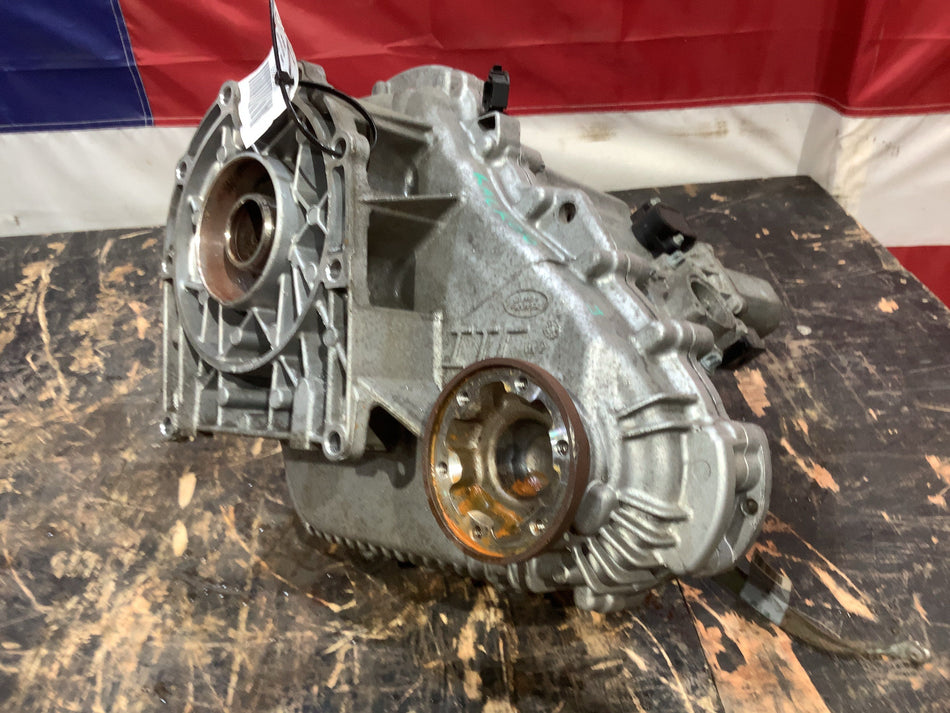 2010 Land Rover Range Rover Sport- Transfer Case