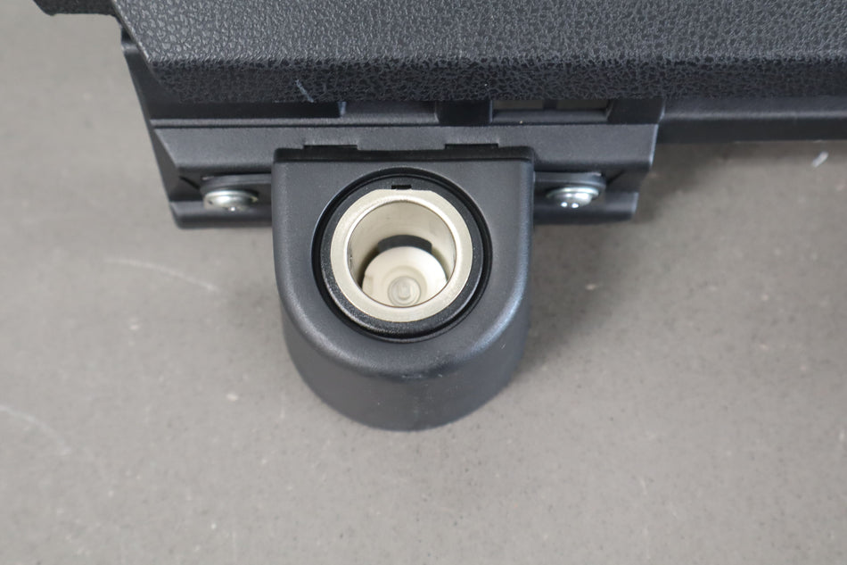 2023 Nissan Z- Glove Box