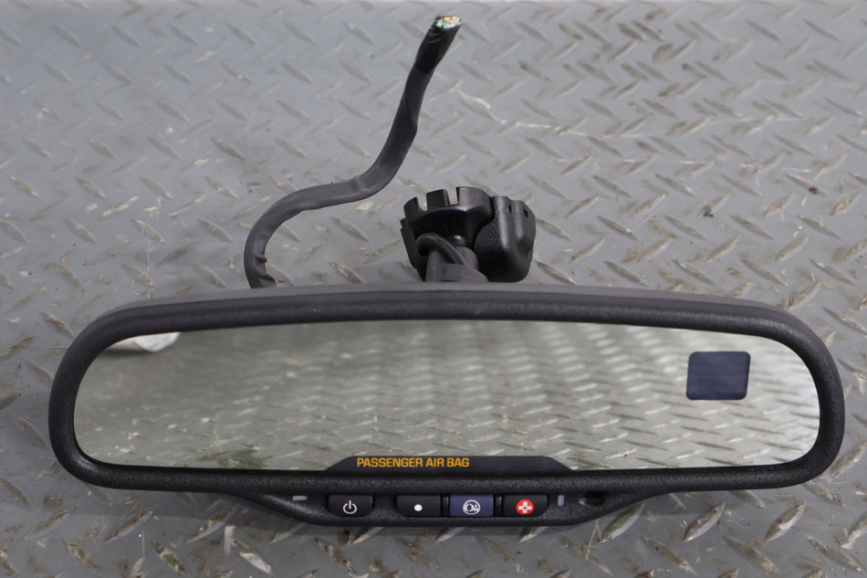 2005 Cadillac Escalade ESV- Rear View Mirror