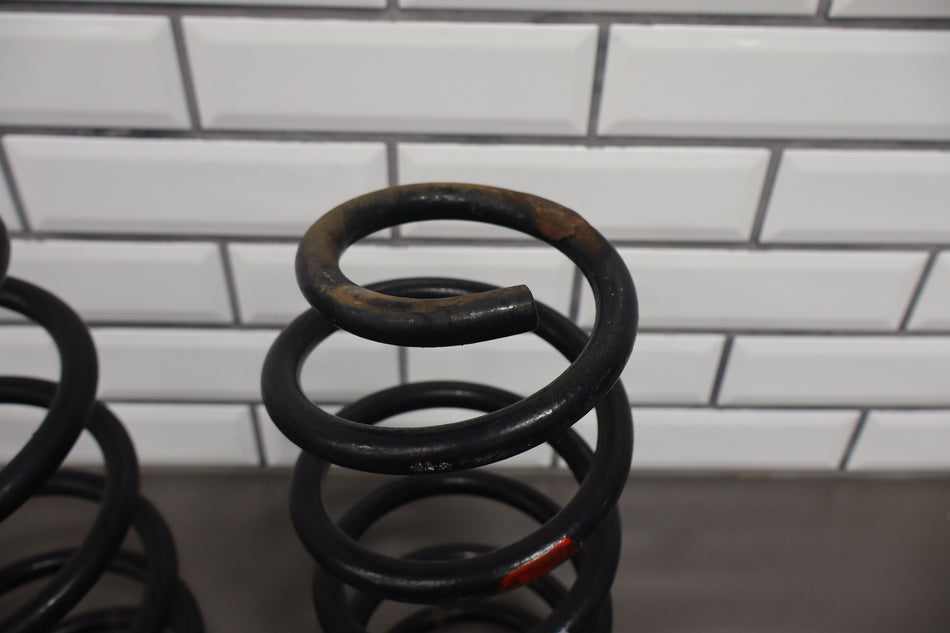 2011 Lexus GX460- Pair- Rear Coil Springs