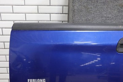 2003 Ford F-250 Super Duty- Decklid/Tailgate