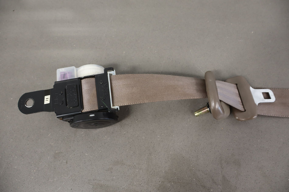1997 Toyota Land Cruiser- Rear Seat Belt
