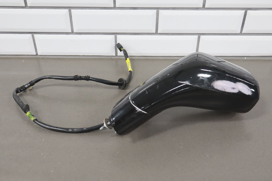 2016 Chevrolet Corvette- Left Door Mirror