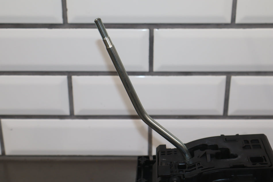 Floor Shifter, 2010, Lexus, GX460