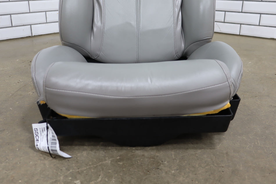 1995 Chevrolet Corvette- Front Seat