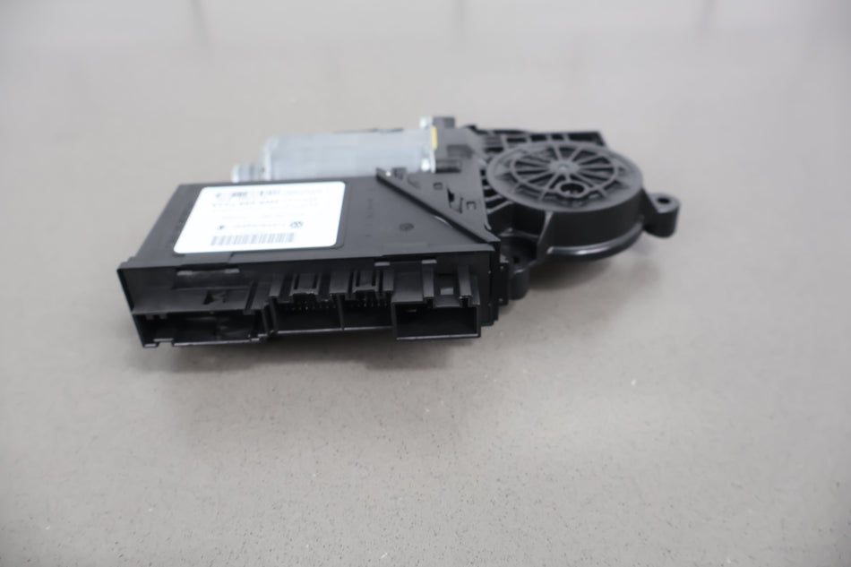 2006 Bentley Continental Flying Spur- Power Window Module