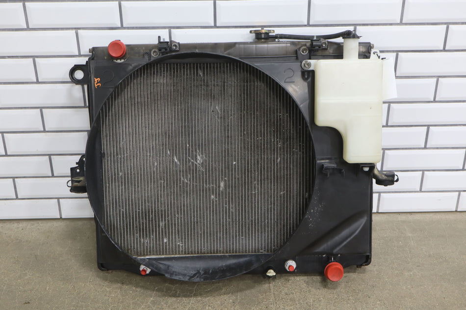 2003 Lexus LX470- Radiator