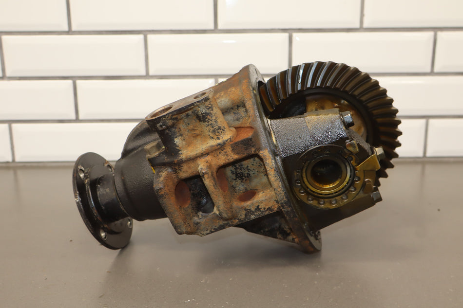1994-2005 Mazda MX-5 Miata NA NB 4.10 Open Carrier Assembly