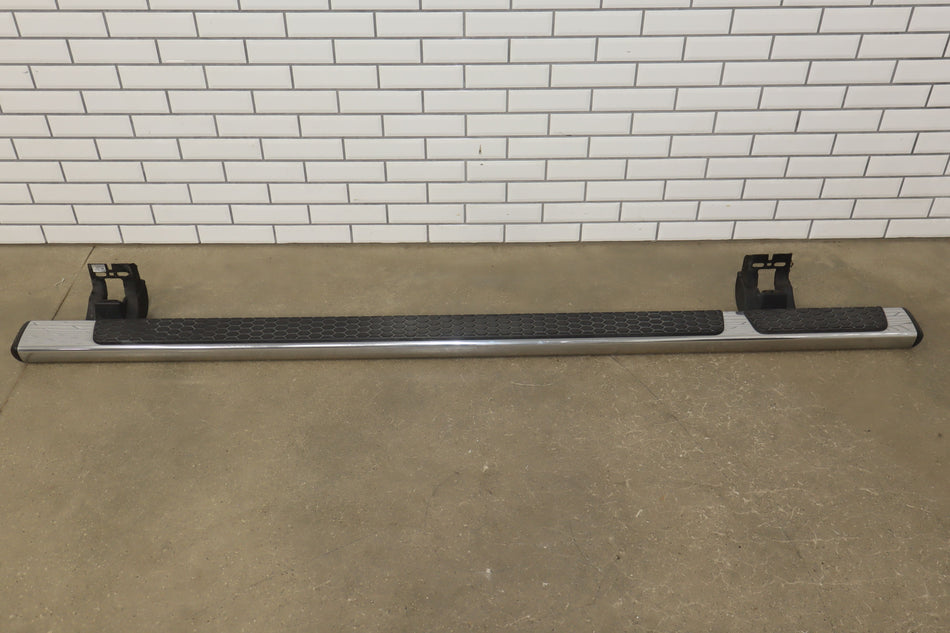 2017 Ram 1500- Left Running Board