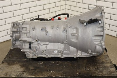 2019-2021 Ram 1500 5.7L Hemi 4x4 eTorque 8HP75 Automatic Transmission DFR