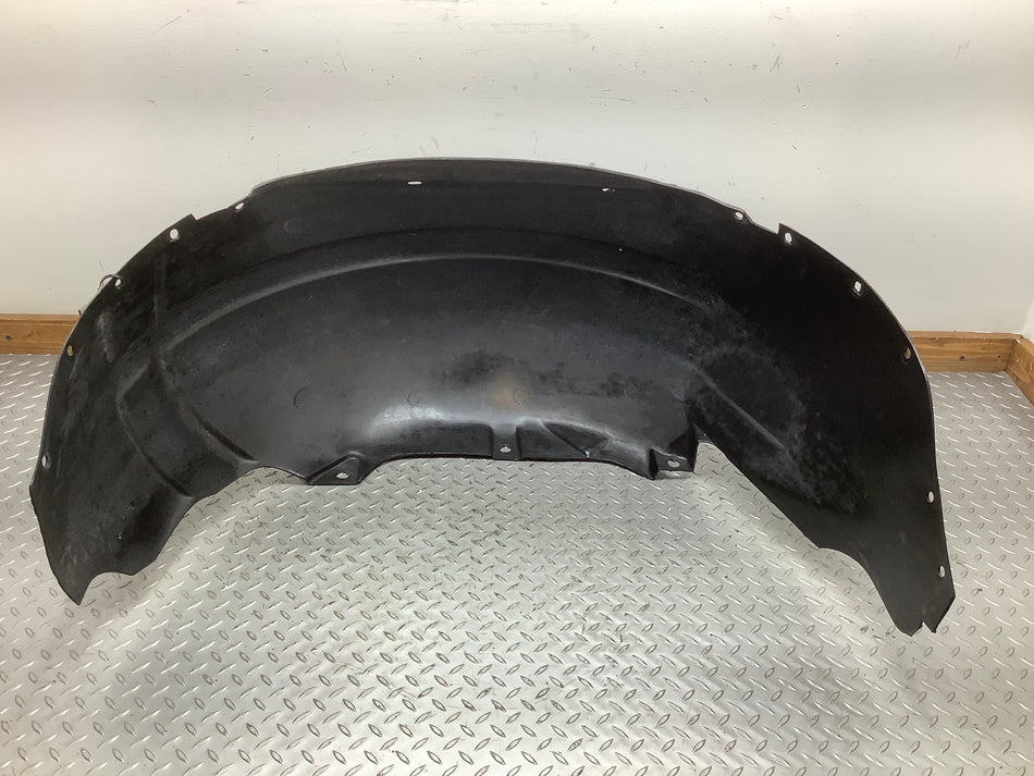 1994 Chevrolet Corvette- Right Front Inner Fender Liner