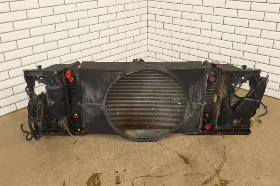 1994 Chevrolet Suburban GMT400- Radiator Core Support