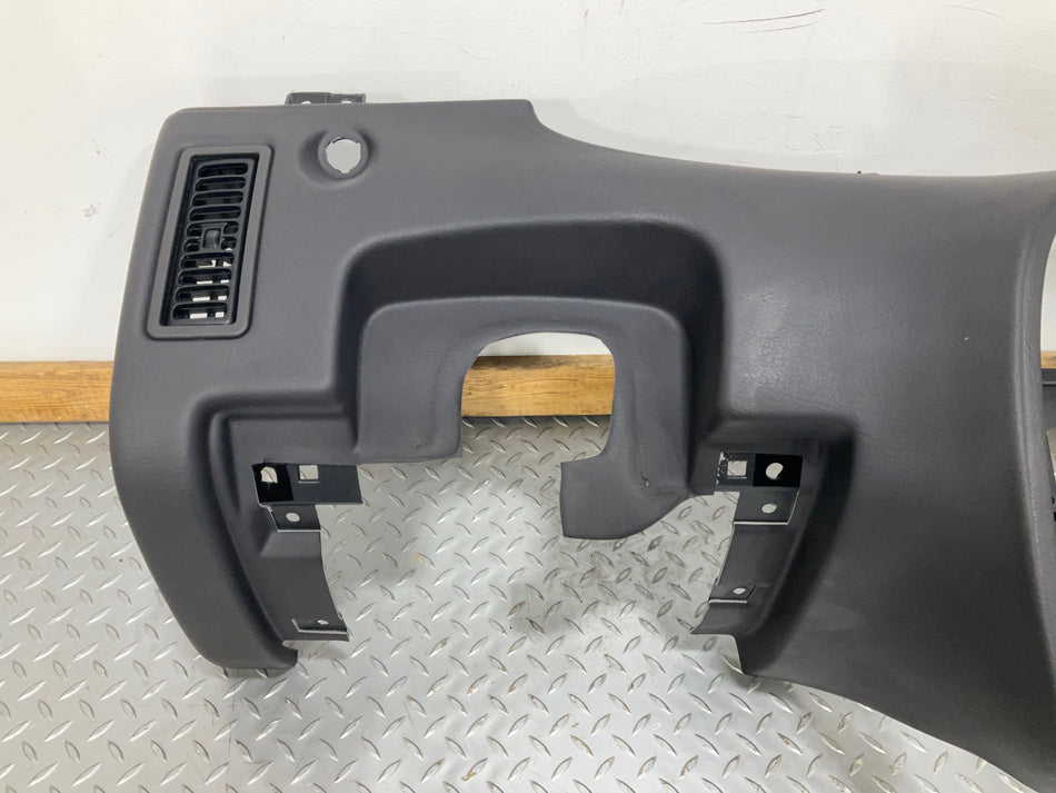 2000 Chrysler Prowler- Dash Panel