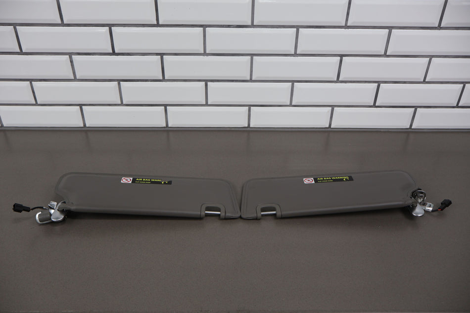 2006 Bentley Continental Flying Spur- Sun Visor