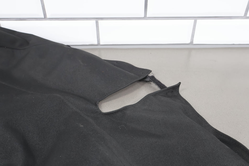 2010 ASTON- Trim Panel